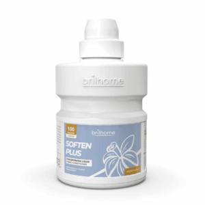 Veļas mīkstinātājs Soften plus "Golden vanilla"