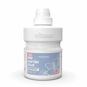 Weichspüler Soften plus "Floral caress"