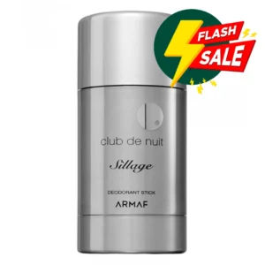 Armaf Club de Nuit Sillage 75ml pirkt dezodorants