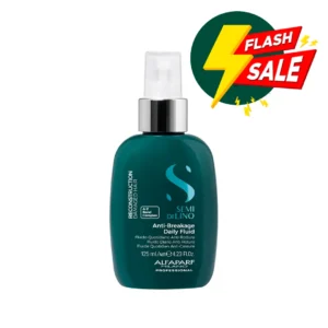 Alfaparf Milano Semi Di Lino Reconstruction Anti-Breakage Daily Fluid 125ml