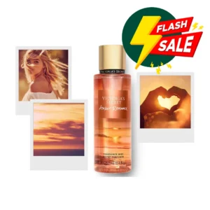 Victoria's Secret Amber Romance Fragrance Mist buy online ķermeņa sprejs pirkt veikals