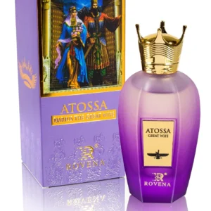 Rovena Atossa Darius The Great Wife for women 100 ml