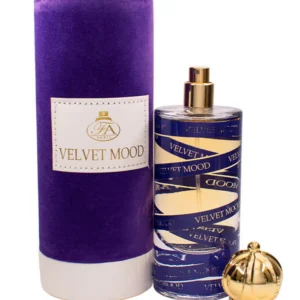 Velvet Mood by Fargrance World EDP 100ml (Similar to Maison Francis Kurkdjian (MFK) - Velvet Mood)