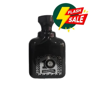 10 Adventure Crest by Rovena 1