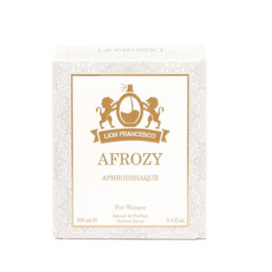 AFROZY Aphrodisiaque buy online Arābu smaržas