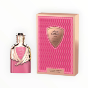 Samah Pearl by RiiFFS EDP 100ml (Similar to Parfums de Marly Delina Exclusif)