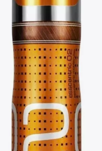 Esscentric Molecules 02 Deodorant by Fragrance World 200ml