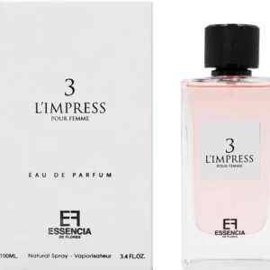 3 L Emperesse Fragrance World BUY