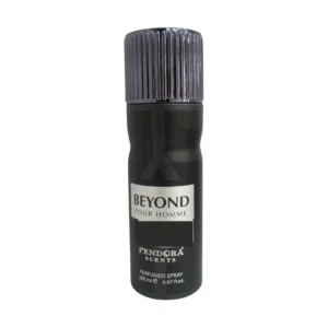 Beyond Deodorant by Pendora 200ml