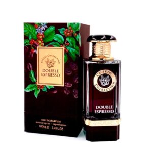 Double Espresso by Fragrance World EDP 100ml (Similar to Mancera Amore Caffe)