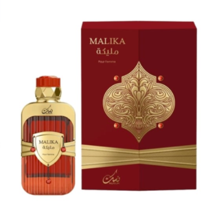 Malika by Nusuk EDP 100ml (Similar to Lucky by Dior)