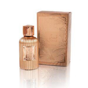 Qissa Delicious by Paris Corner EDP 100ml (Similar to Sabrina Carpenter Sweet Tooth)