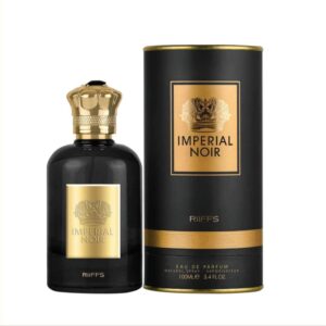 Imperial Noir by RIIFFS EDP 100ml (Similar to  Paco Rabanne Invictus Victory)