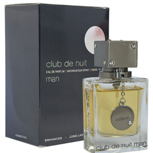 Club De Nuit Man Improved Version by Armaf EDT 105ml