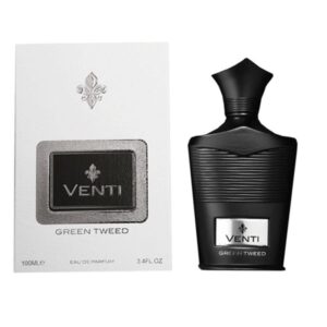 Venti Green Tweed Fragrance World buy online with discounts