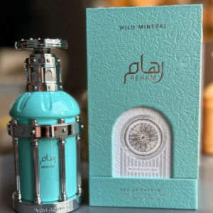 Reham Wild Mineral by Paris Corner EDP 100ml