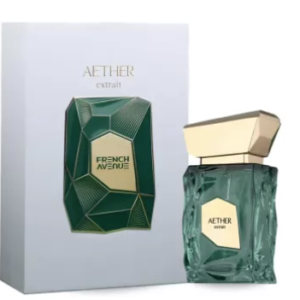 French Avenue Aether EDP (Similar to Parfums de Marly Greenley)