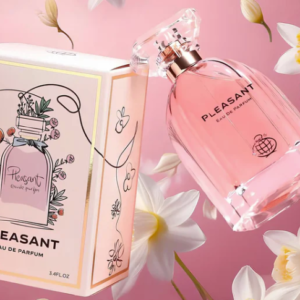 Pleasant by Fragrance World EDP 100ml