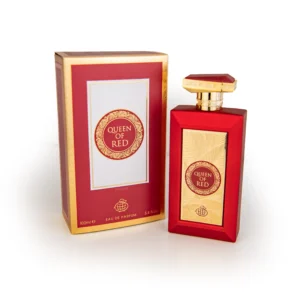 Queen of Red by Fragrance World EDP 100ml (Similar to Rouge Trafalgar by Dior)