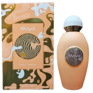 Khayal by Paris Corner  EDP 100ml (Similar to Parfums de Marly Valaya)