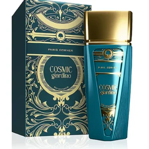 Cosmic Giardino by Paris Corner EDP 100ml (Similar to Jean Paul Gaultier Le Beau Paradise Garden)