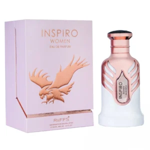 Inspiro Women by RIIFFS EDP 100ml (Similar to Parfums de Marly Delina Exclusif)