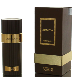 Zenith Tobacco by French Avenue EDP 100ml (Similar to Dior Tobacolor)