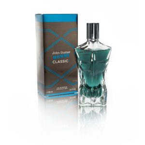 John Gustav Homme Classic Fragrance World