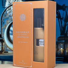 Buy Sahebat Al Jamal by Ard Al Zaafaran EDP 100ml online with a discount Perfume Jungle