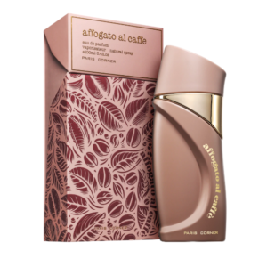 Affogato Al Caffe by Paris Corner EDP 100ml (Similar to Mancera Amore Cafe)