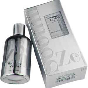 Soothing Zephyr by Paris Corner EDP 100ml (Similar to Le Labo Another 13)