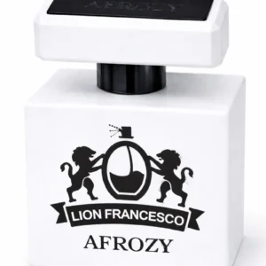Afrozy Arabic for women by Lion Francesco EDP buy online Perfume Jungle