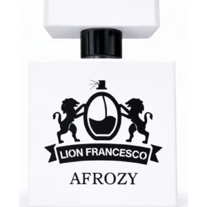 Afrozy Arabic for women by Lion Francesco EDP buy online Perfume Jungle