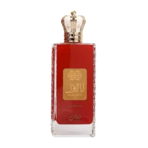 Ana Al Awwal Malaki by Nusuk perfume buy online pirkt arābu smaržas veikals