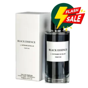 Black Essence by L intense De Blue 1