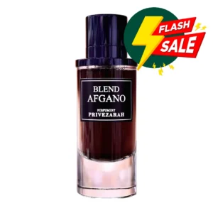Blend Afgano Pendora scent unisex 80ml buy online with discount