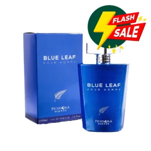 Blue Leaf by PENDORA buy online with discount