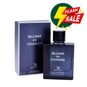 Blume de Change by Rovena buy online Arābu smaržu veikals