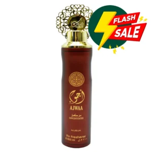 Buy Arabic home fragrance Ajwa Oud Red online with discount Arābu smaržas