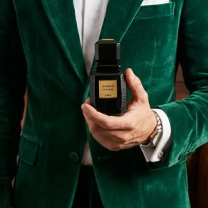 Herrenparfüm
