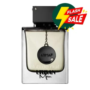 Buy Club de Nuit Urban Man by Armaf EDP 105ml online with a discount Perfume Jungle