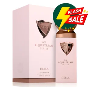 Buy Della An Equestrian Series by French Avenue online with discount Perfume Jungle Delina analogue