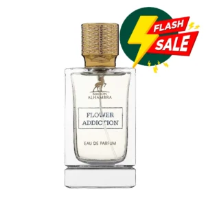 Buy Flower Addiction by Maison Alhambra online