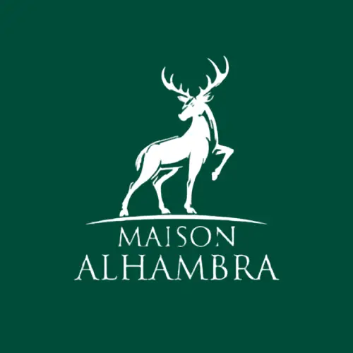 Maison Alhambra