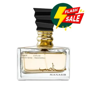 Buy Manasib by Ard Al Zaafaran EDP 100ml online Perfume Jungle