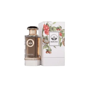 Buy Mocha by Fragrance World fragrance online with discount