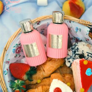 Buy Qissa Pink by Paris Corner online with discount