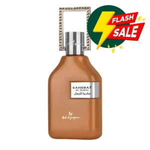 Buy Sahebat Al Jamal by Ard Al Zaafaran EDP 100ml online with a discount Perfume Jungle