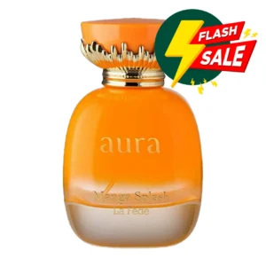 Buy online Aura Manga Splash by Khadlaj with discount