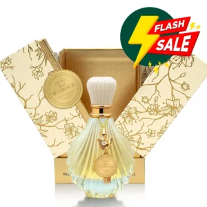 Buy online Fou D Amour Fragrance World with discount 11